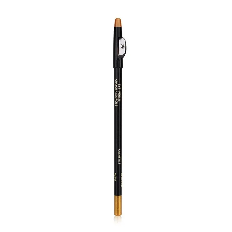 Bleistift Für Männer Bart Rand Haaransatz Rasiermesser Spur Barber Form Zubehör Mit Spitzer Haar Linie Stift Make-Up Augenbraue Bleistift