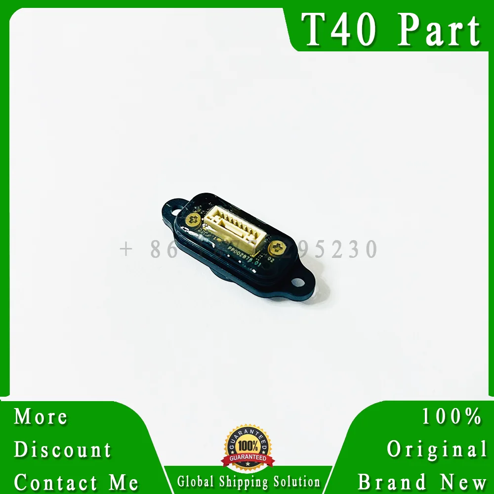 1PC Original Agras T40/T20P Barometer Module New for Dji Agricultural Drone Repair Replacement