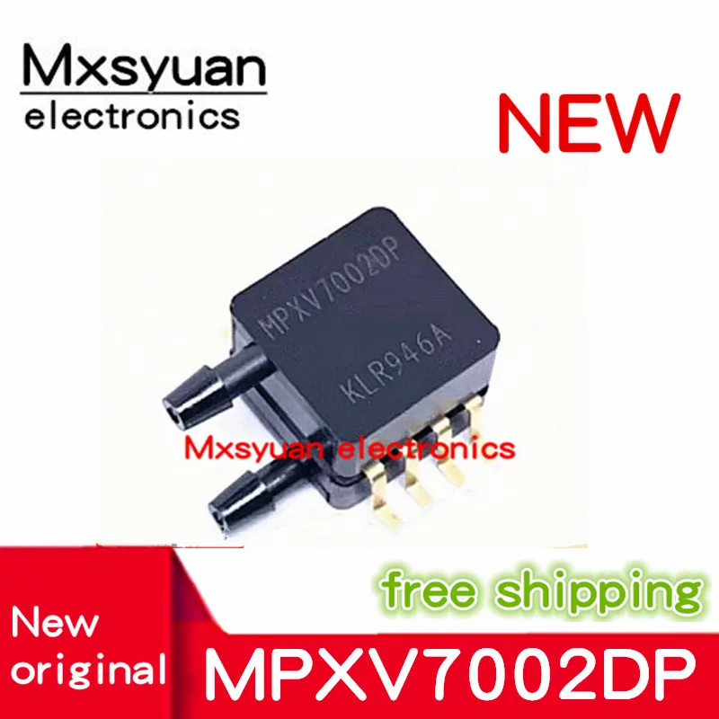 

1 шт./партия MPXV7002DP MPXV7002 SOP8 100% Новый оригинальный запас