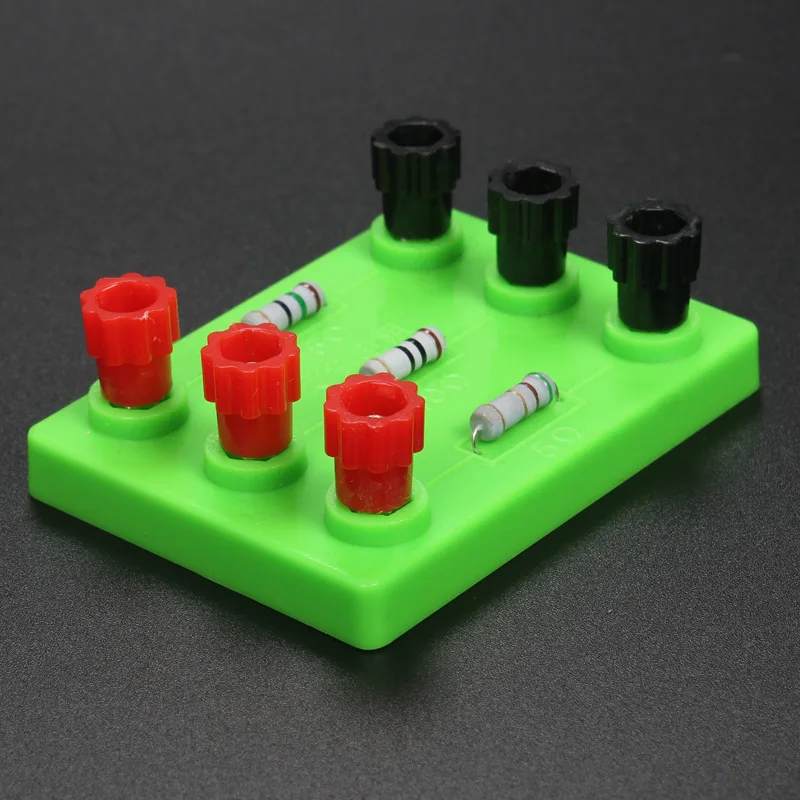 Physical Experiment…