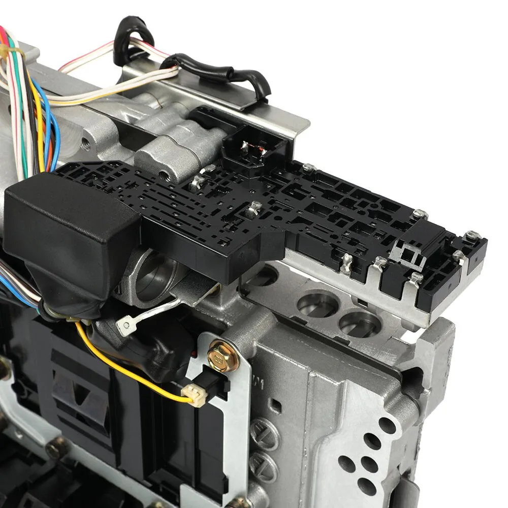 RE5R05A Corpo valvola di alta qualità TCU per Nissan Datsun Armada Frontier Titan Infiniti G35 FX35 Nastro QC-033