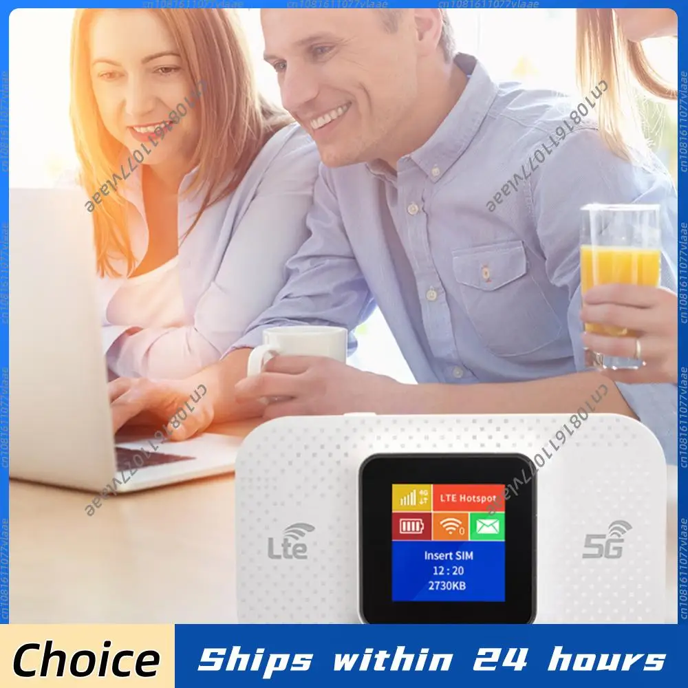 

4G LTE Wi-Fi роутер с SIM-картой, разблокированный модем, 3650 мАч, миниатюрный уличный хотспот, 150 Мбит/с, мобильный Wi-Fi роутер, Wi-Fi хотспот для автомобиля