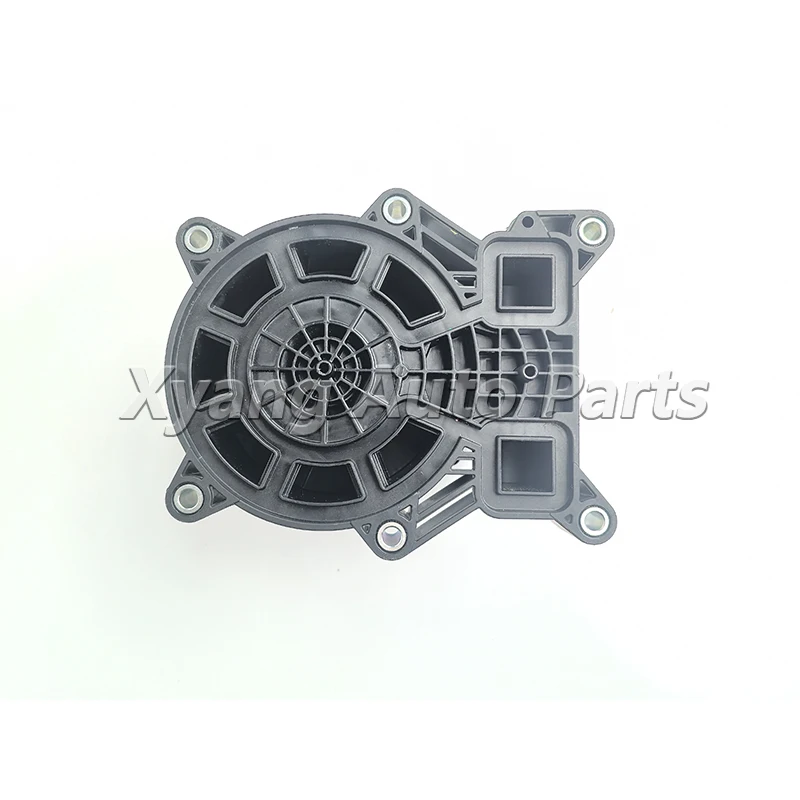 Thermal Management Integrated Module Nine-Way Valve For Dongfeng Forthing Thunder Evolute i-Sky