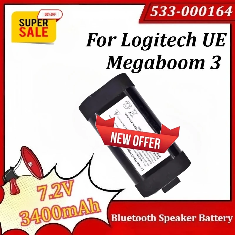 533-000164 7.2V 340…