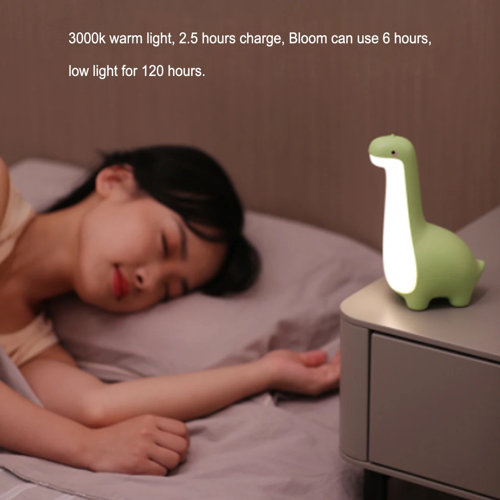 luz-noturna-infantil-abs-portatil-em-formato-de-animal-fofo-substituivel-800mah-37v-3w-lampada-led-de-controle-para-ambientes-de-quarto