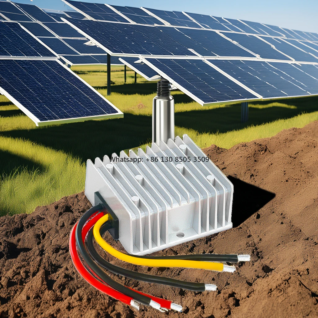 КОНТРОЛЛЕР SOLAR CHARGE CE IP67 MPPT 99% LEAD ACIDMPPT КОНТРОЛЛЕР SOLAR CHARGE NORMALLY OPEN WS-M300-13.8V