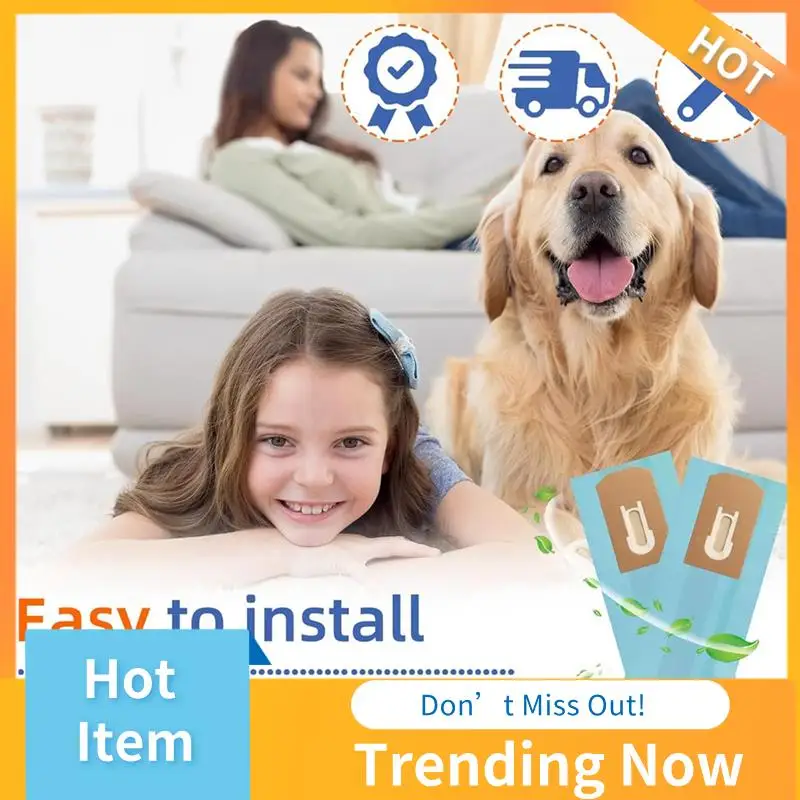 BBNV-9 Pack PK80009 فراغ استبدال قطع الغيار أكياس نظافة ل Oreck XL XL2000 XL8000 XL9000 والسلسلة التجارية