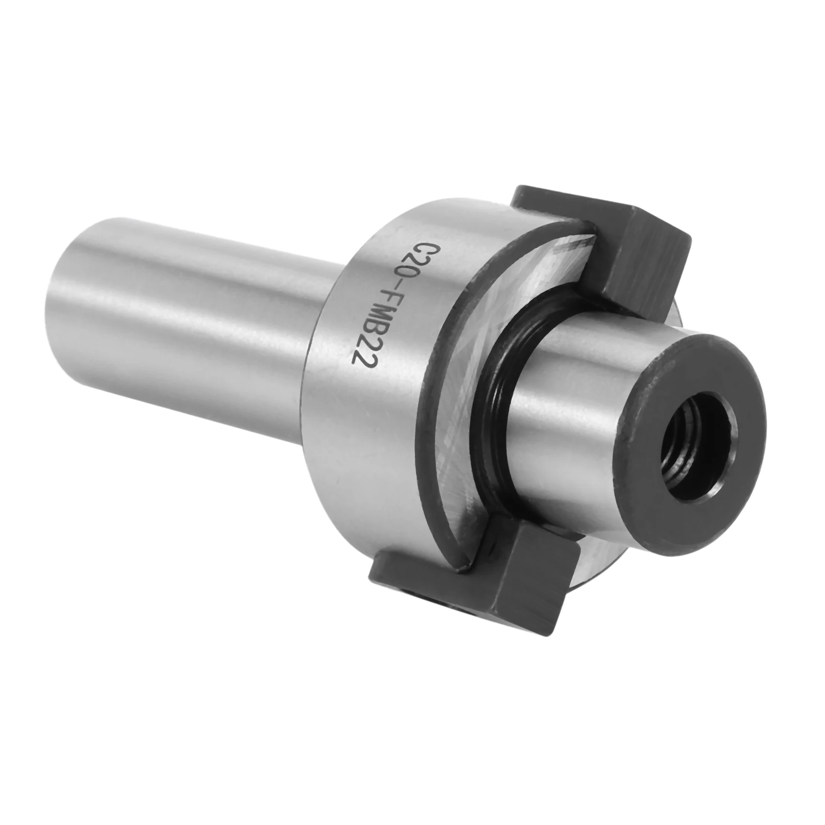 

C20 FMB22 Держатель торцевой фрезы Адаптер оправки торцевой фрезы для фрезерного инструмента - новый