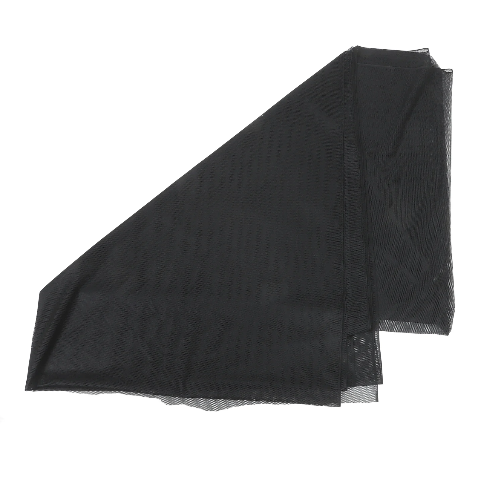 

Fabric Fine Mesh Netting Slightly Stretchy Diy Sewing Projects Backpack Pocket Curtain Screen Window Sportswear Craft