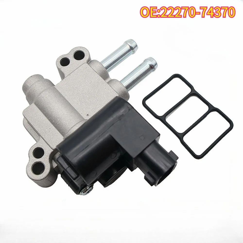 

High quality New For 36460-PAA-A01 2H1009 Idle Air Control Valve Honda Accord Odyssey Acura CL Isuzu Oasis 2.3L 3.0L 2.3