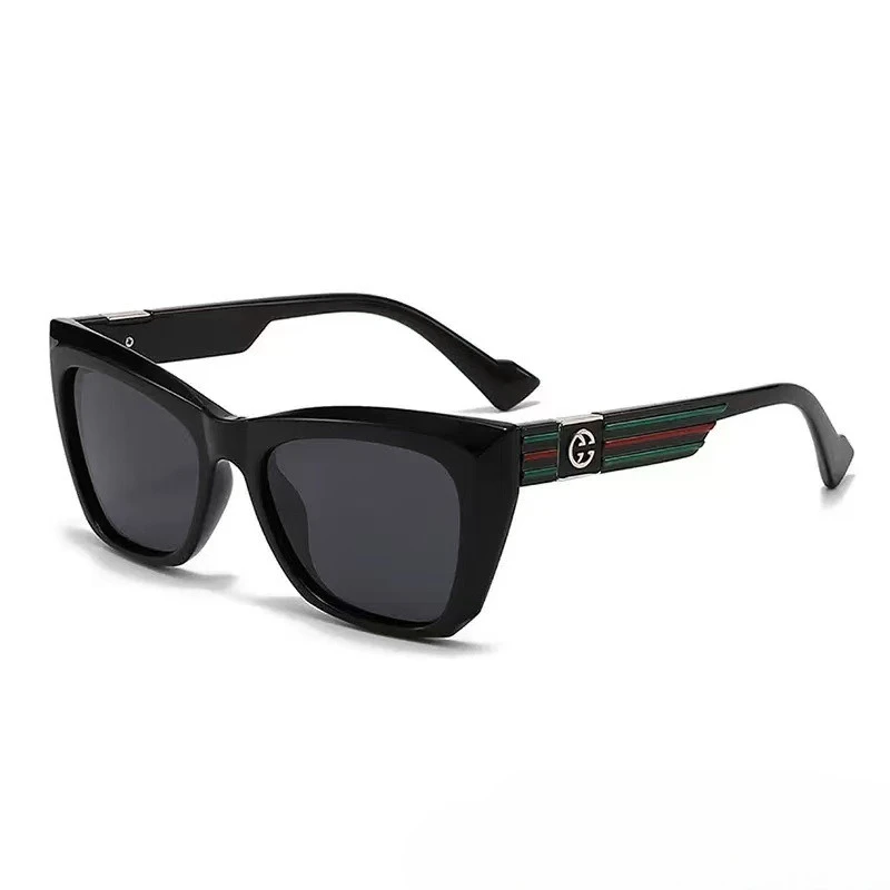 

2025 New Fashion Women's Sunglasses Polarized High-end Light Luxury Sunglasses Driving UV Protection Men Glasses