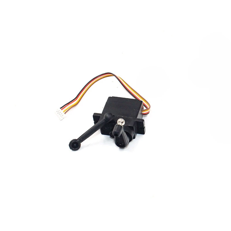 PX 9300-30 9G Servo de cinco fios para carro RC 9G Servo de cinco fios escala 1/18 para peças de carro RC