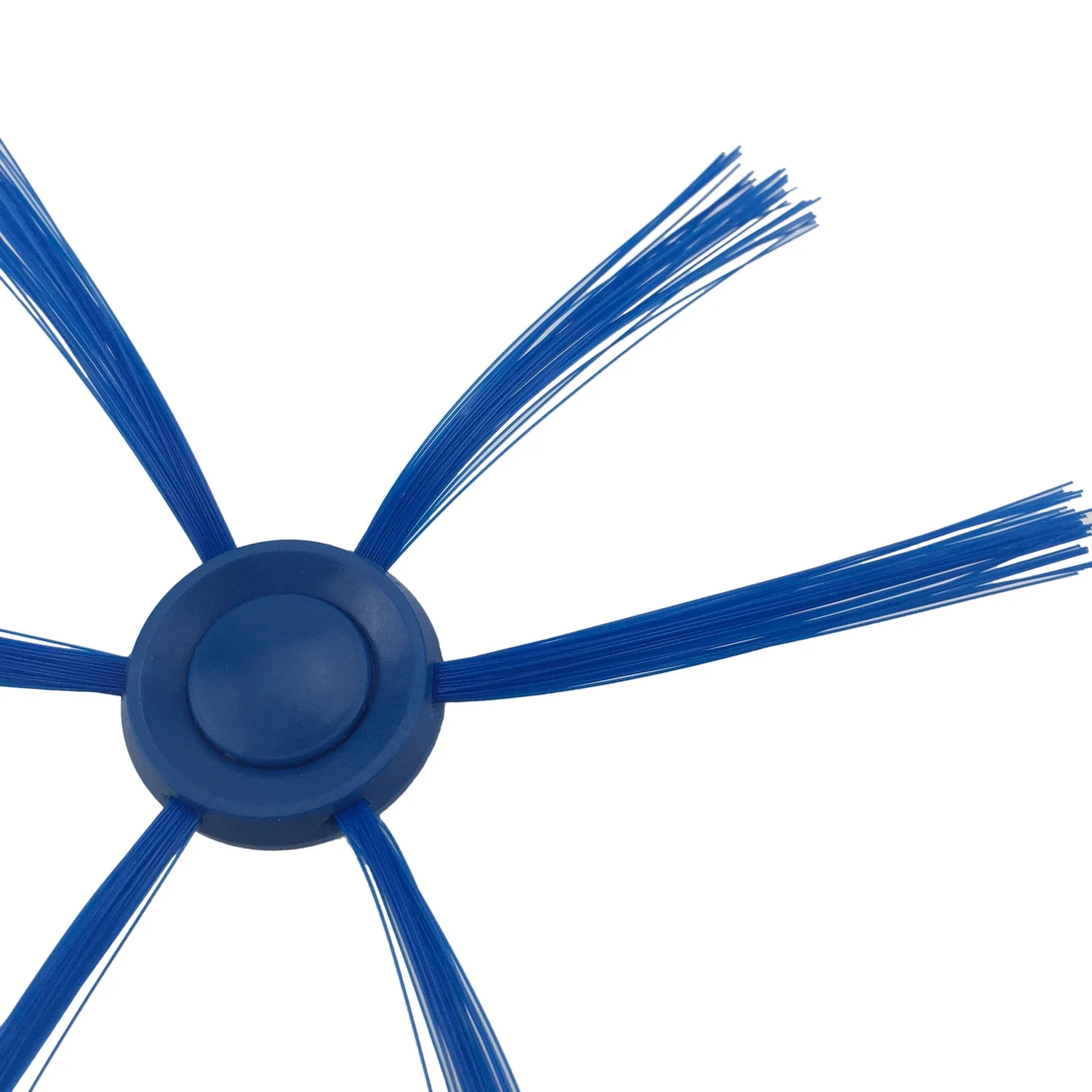 แปรงข้างหุ่นยนต์กวาด2ชิ้น6ชิ้นสำหรับ Philips FC8796 FC8794ชิ้นส่วนเครื่องดูดฝุ่น FC8792