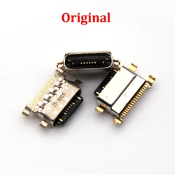 10pcs USB Charging Jack Socket Connector Charger Port For Xiaomi Mi 8 Lite 8lite Redmi 8 8A 7 9 Note9 Note 7 9 Pro 9S 9Pro 8pro