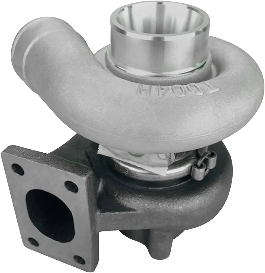 Td04Hl 8943675161 Turbocharger Fits  Kobelco Sk120-3 Sk120-2 4Bd1 Isuzu,