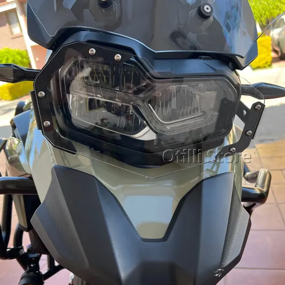 

Защитная решетка для фар мотоциклов BMW F750GS F850GS F750 F850 GS F 750 850 GS 2018-2023
