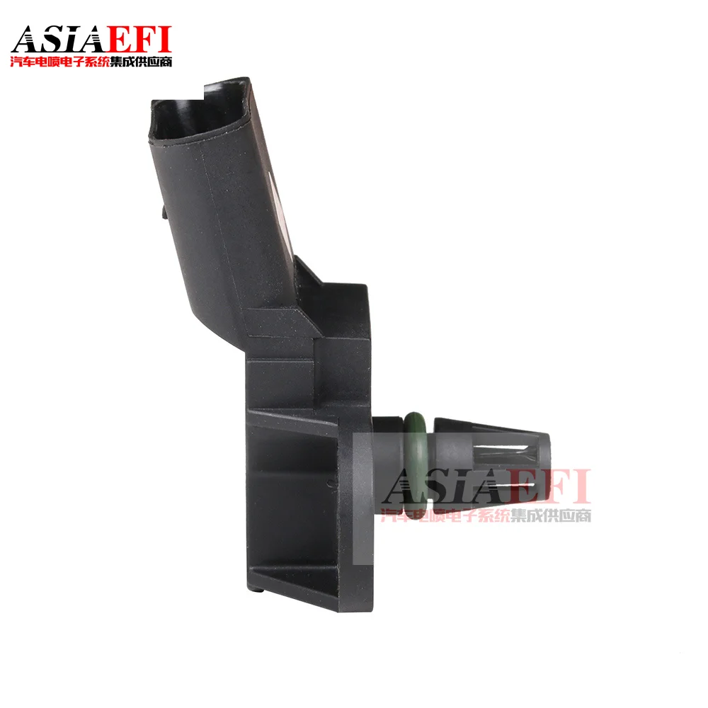 SENSORE DI PRESSIONE dell'aria di aspirazione MAP OEM 0261230241 9019702 di alta qualità per Chevrolet Aveo Optra Spark Matiz Corto Curvo