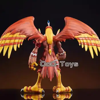 10 最佳銷售 數碼寶貝雕像 - №7