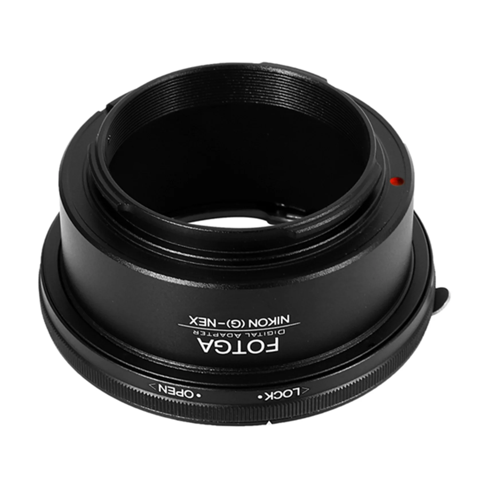 

2 адаптера объектива FOTGA для объектива Nikon AI AF-S G для Sony E-Mount NEX3 NEX-5 5N 5R C3 NEX6 NEX7-AB01