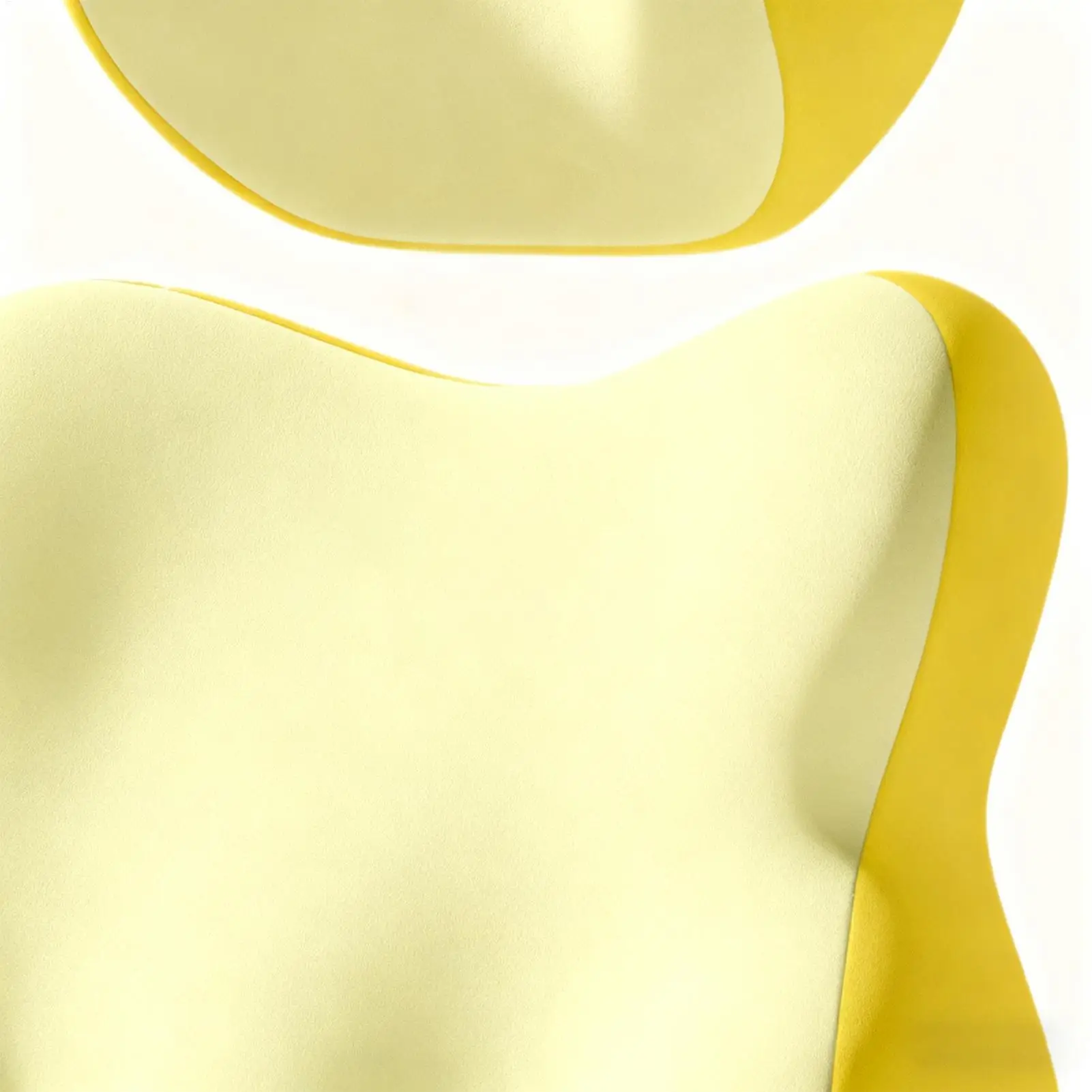 

Lumbar Support For Car Ergonomic Memory Foam Breathable Headrest Lumbar Support Pillow For Vehicle Truck Travel Trip Commuting