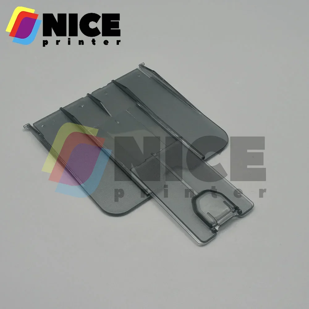 10pc RM1-0859-000 RM1-0859 RM1-0859-000CN Face-down OUTPUT TRAY ASSY Delivery Tray Assembly support suitable for HP LaserJet M10
