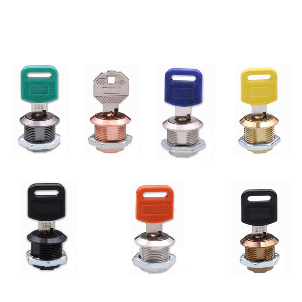 

Mailbox Locks Tubular Cam Locks Cupboard Lock Drawer Locks Lock Desk Lock