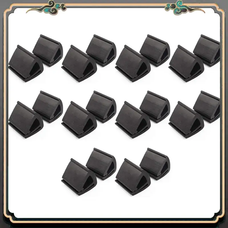 

Premium 20X Universal Golf Cart Windshield Retaining Clips For EZGO Club CAR ,Set Of 2,102005801,1020058-01