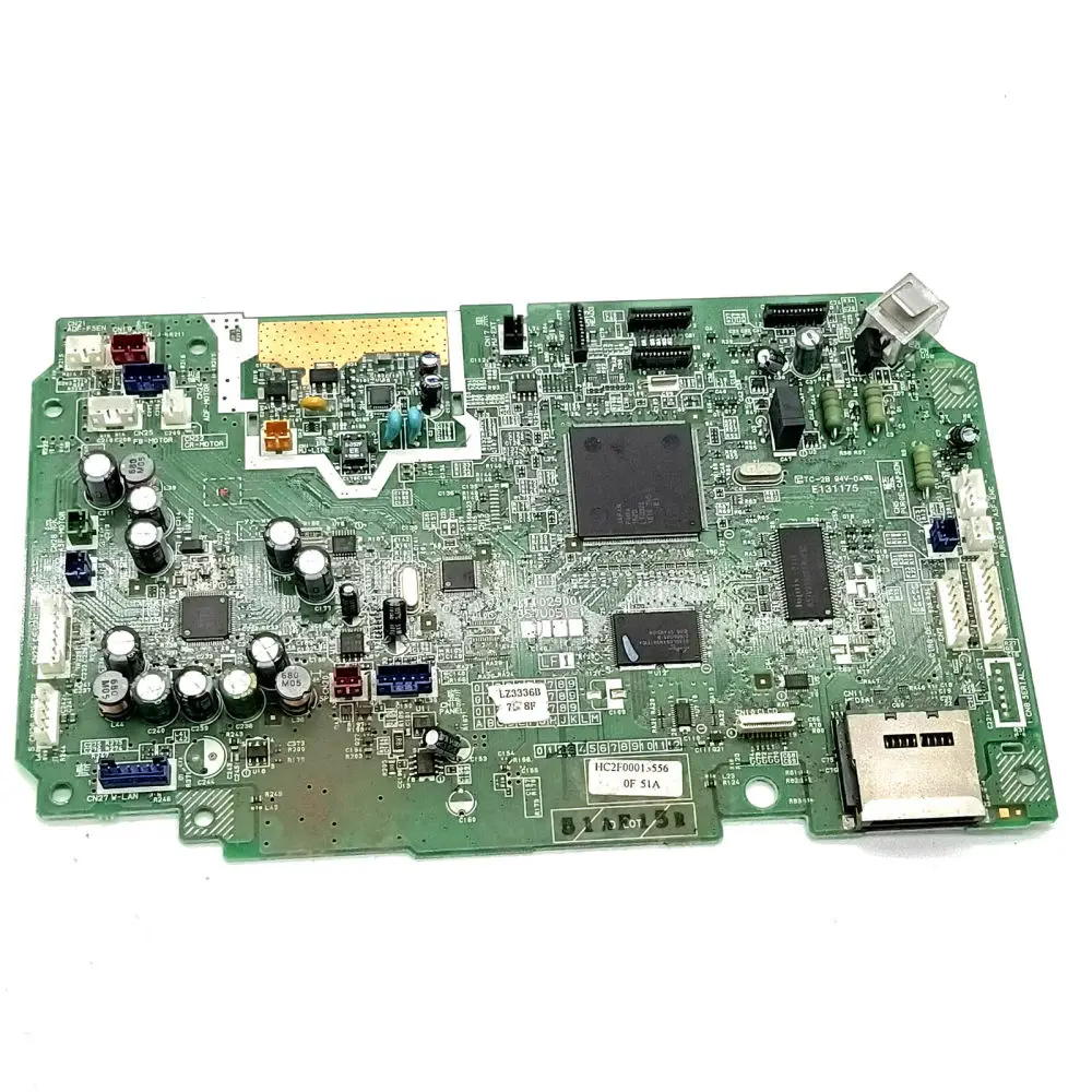 Main Board Motherboard MFC-J415W B57U051-1 Fits For Brother MFC-J415W J415W