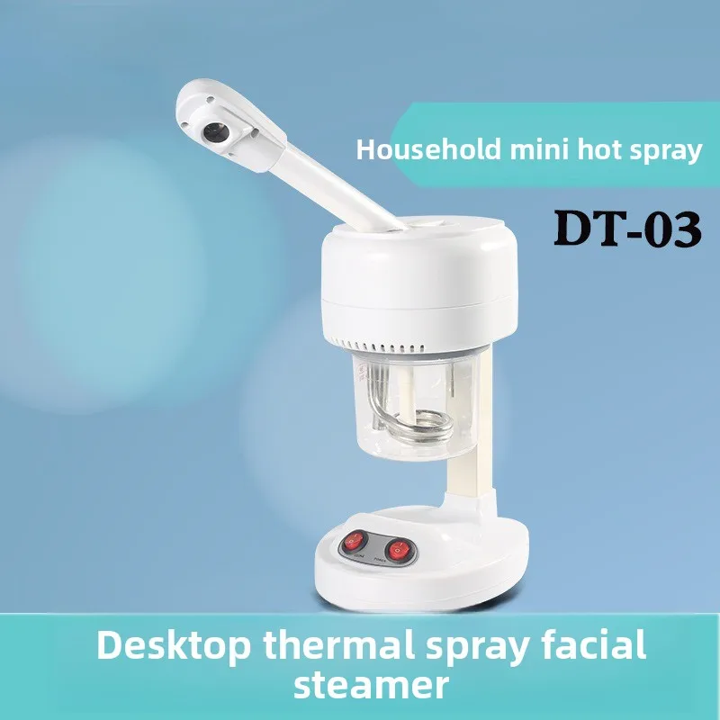 Hot Spray Face Stea… - image