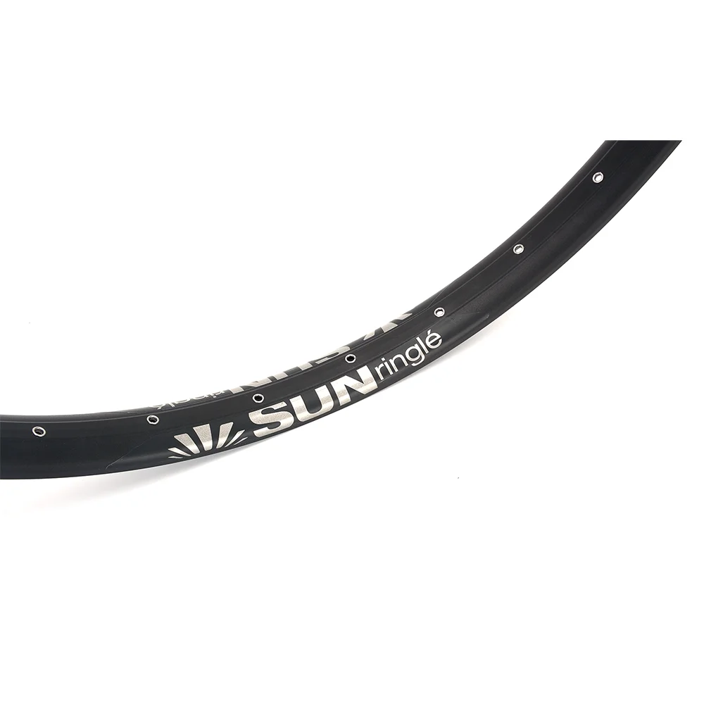 Mountain Rim Sunringle Durac 42 27.5/29 Inch Sleeved Edge 32H/28H Aluminum RimsTubeless Ready For XC TR Bike Spare Parts