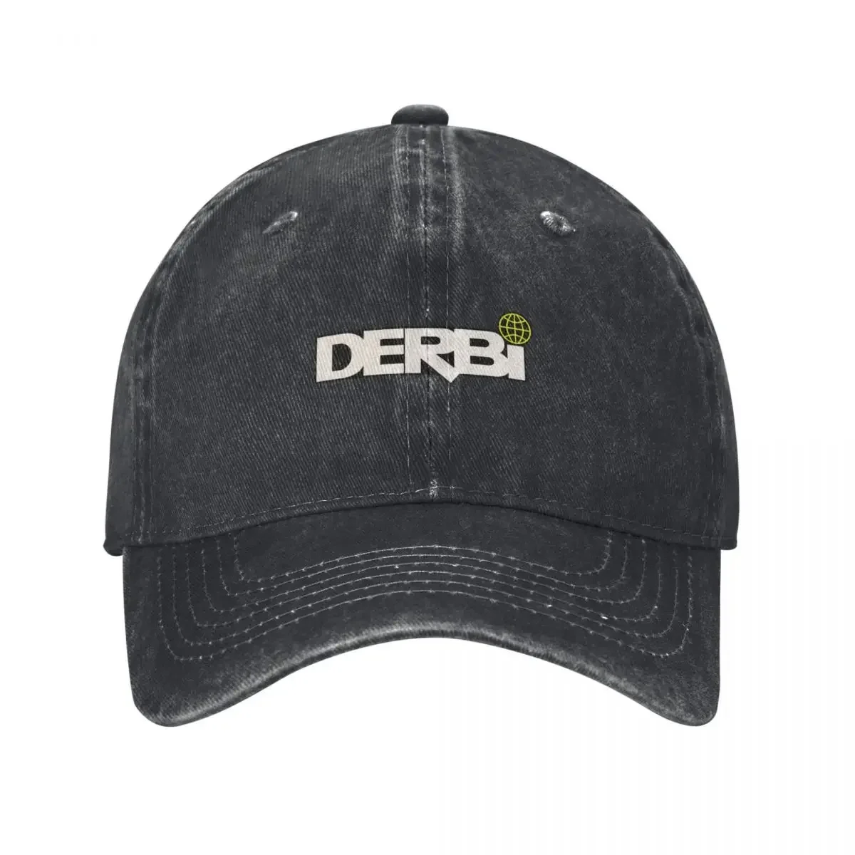 

Derbi Baseball Cap Anime Luxury Hat Designer Man Women's
