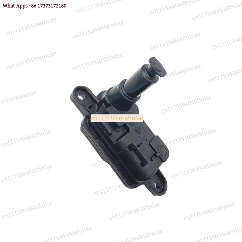 k3 Fuel Box Filler Door Control Actuator Motor For VW GOLF MK7 MK8 PASSAT B8 ARTEON SKODA RAPID SUPERB MK3 3GD810773 510810773
