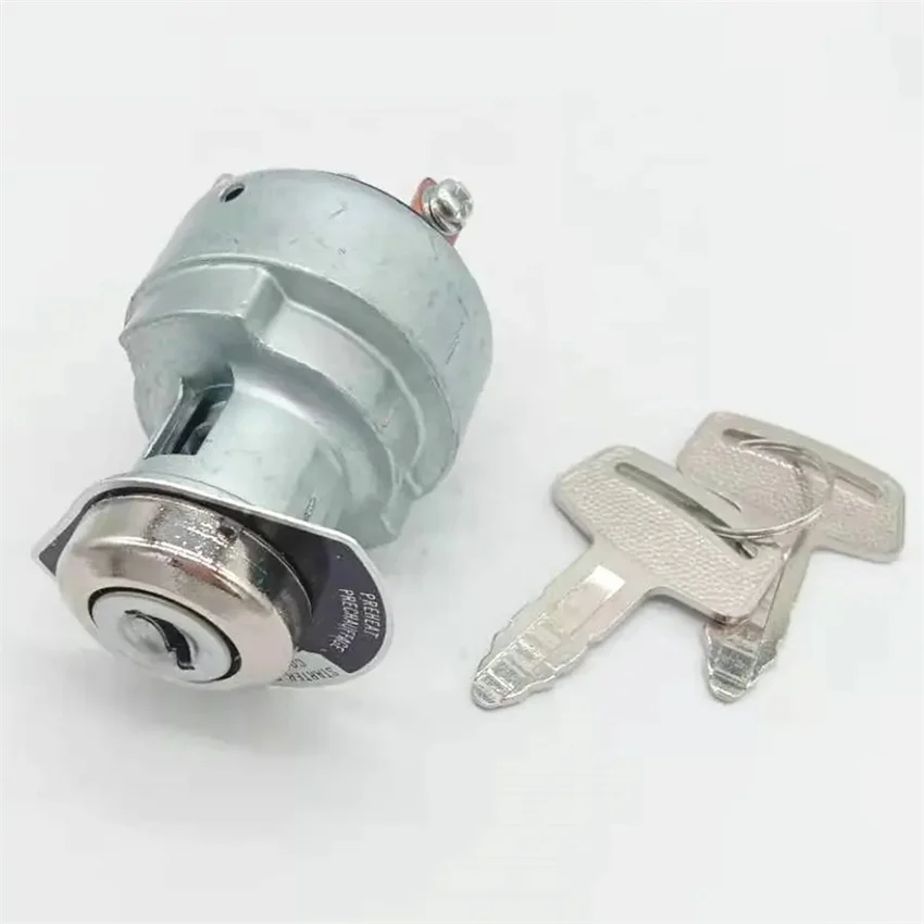 Ignition Switch Wit… - image