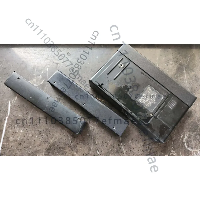 FOR Panasonic RQ‑S40 Cassette Walkman Retractable Metal Shield Baffle Replacement Repair Spare Part