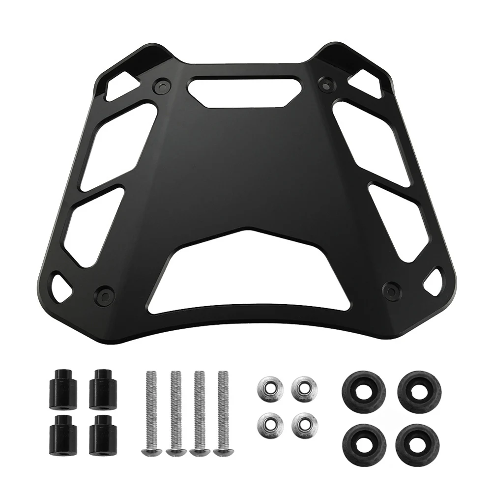 Motorcycle Rear Luggage Rack Rear Top Box Luggage Mount 219400743 For Bombardier For Spyder For F3-T