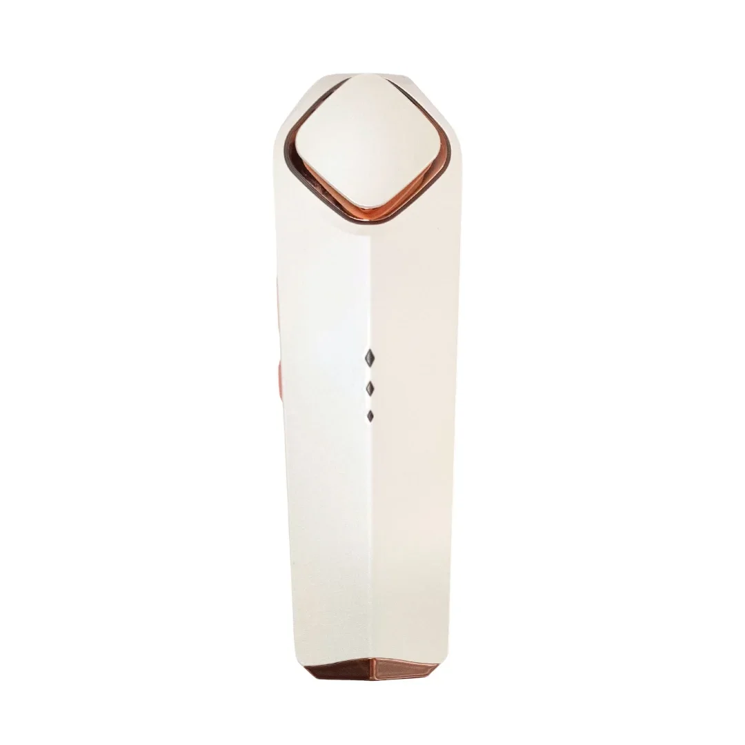 جهاز العلاج بالضوء بالأشعة تحت الحمراء المحمول المهنية المنزل NIR تجديد مكافحة الشيخوخة ميزات الجمال الكهربائية الجديدة الشحن السريع