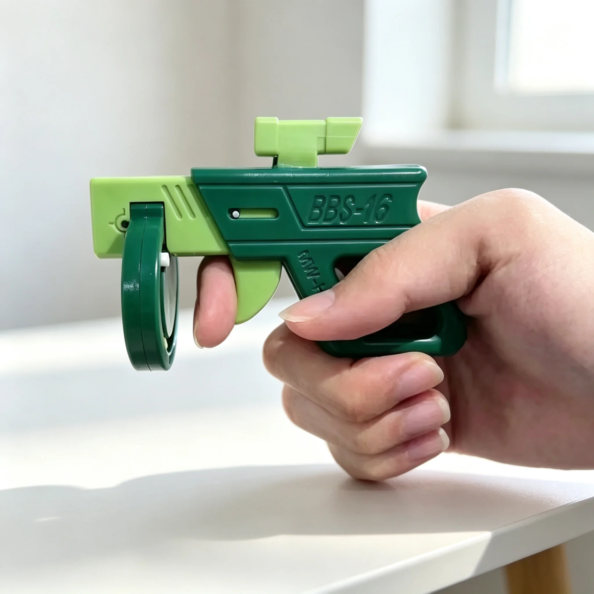 3D Printed Assembled Fun Toy M - đánh giá và giá 3D Printing Use