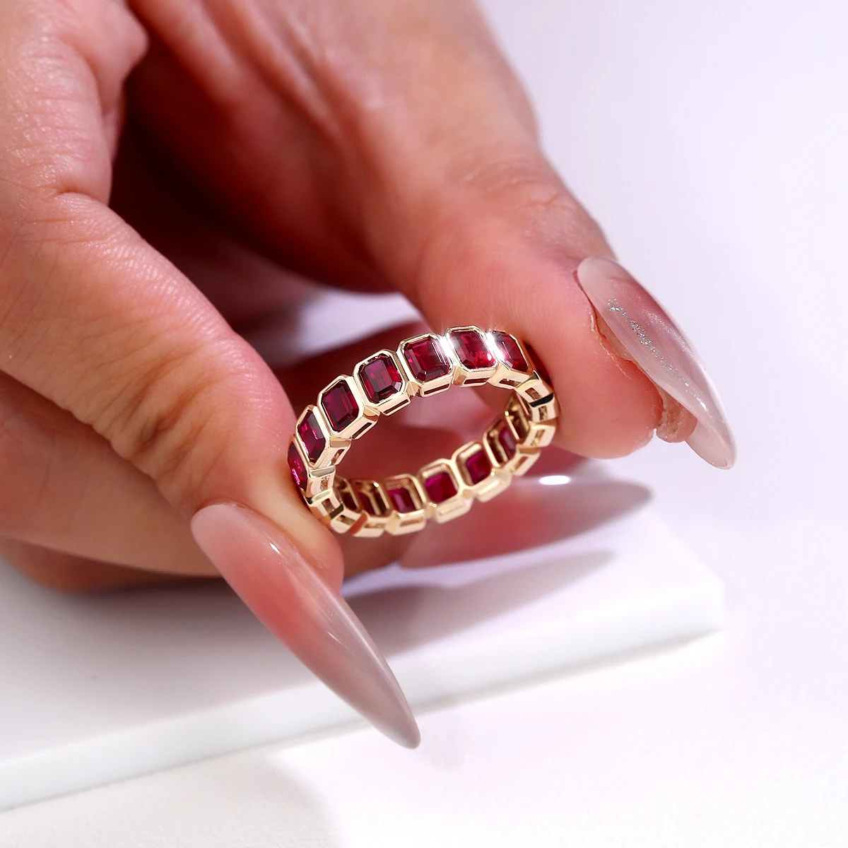 Anillo Provence Eternal de Oro - Women'S Accessories Rings reseña y precio