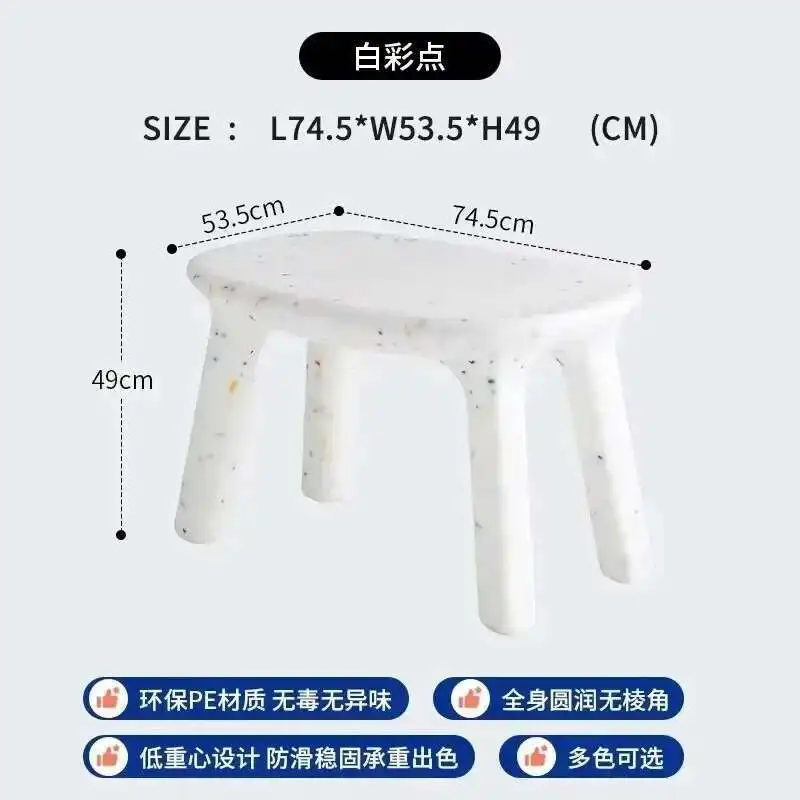 Variant: Table-spot White