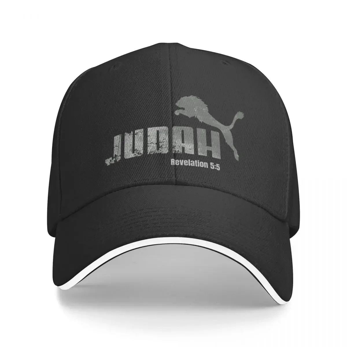 The lion of judah Baseball Cap Kids Hat Hood Caps For Women Men's