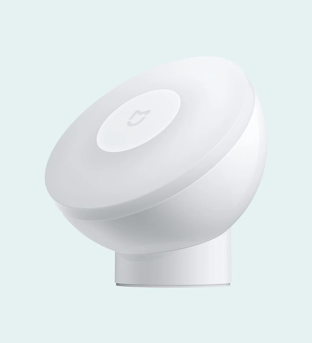 Original Xiaomi Mijia Led Induction Night Light 2 Lamp Adjustable Brightness Infrared Smart Human Body Sensor with Magnetic Base