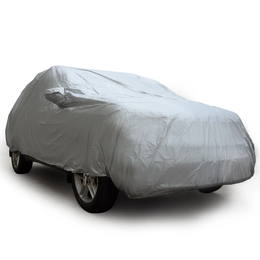 cheap universal waterproof car covers 6 layers custom car cover