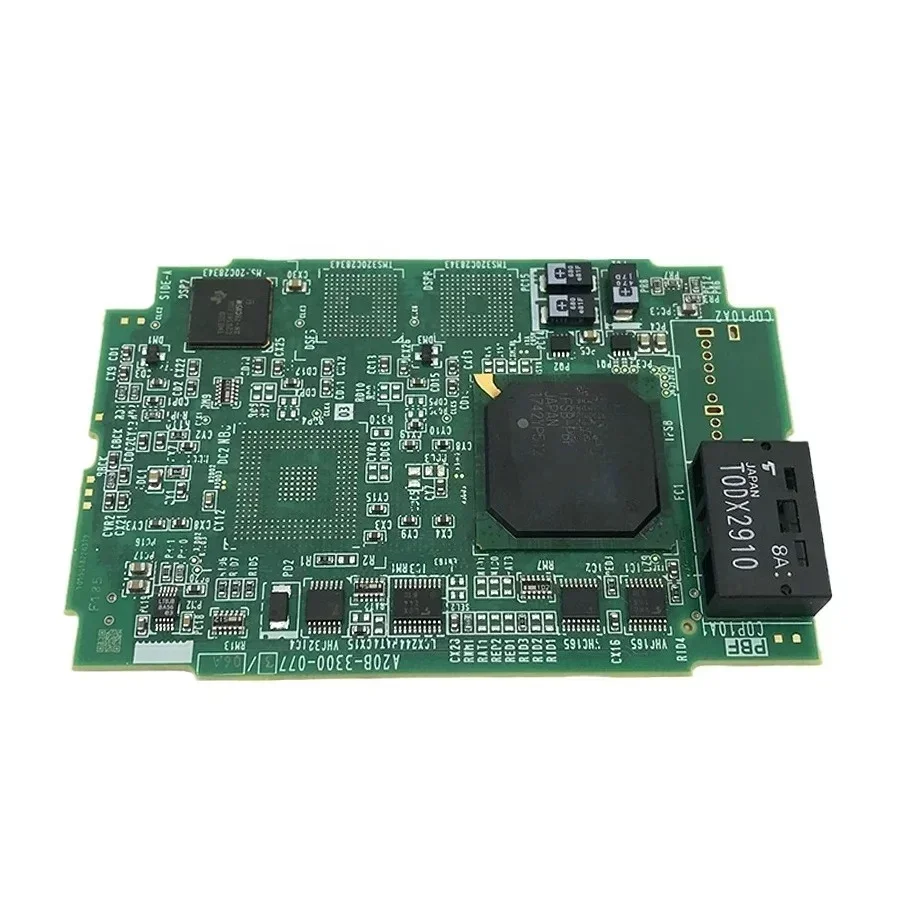 

Торговля по ценам на товары, не заказывайте напрямую. Высокопроизводительный сервомодуль A20B-3300-0773, печатная плата.