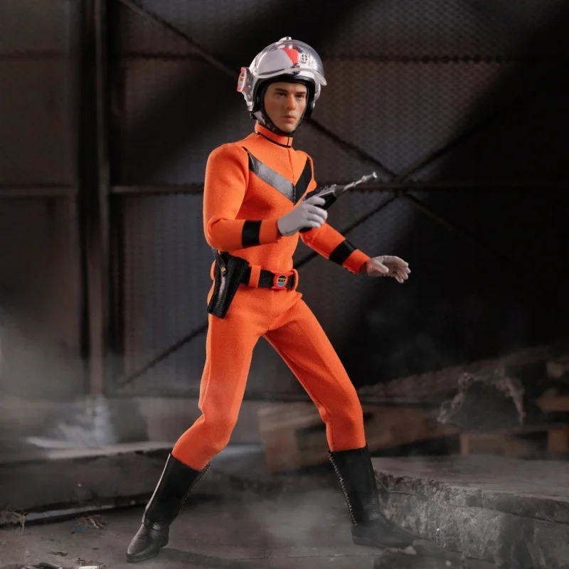 

Brand New Stock 404 Toys Guiman Jack Human Body Countryside Show Tree 1/12 Movable Doll Holiday Gift Desktop Ornament