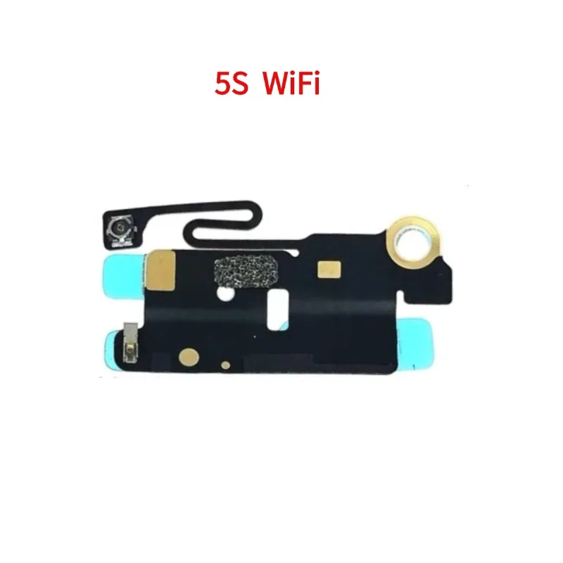 

Высококачественный гибкий кабель Gps для iphone 5S wifi антенна сигнал гибкий кабель Замена запасные части