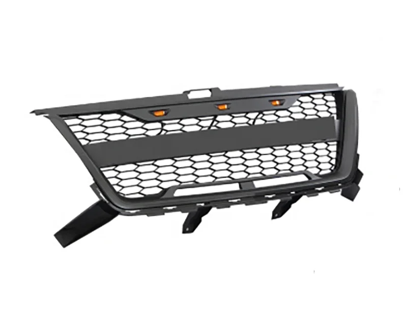 New！ Fit for colorado 2018 off road truck parts wholesale car accessories front grille