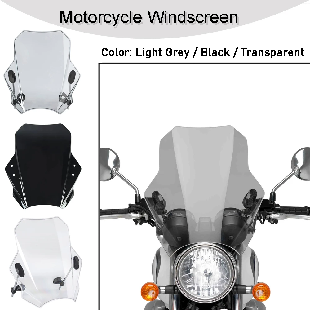 

Для CB1100EX CB1100RS CB125F CB125R NEO sport CAFE CB1300 CB300F CB300R NEO sport CAFE мотоциклетные чехлы на лобовое стекло