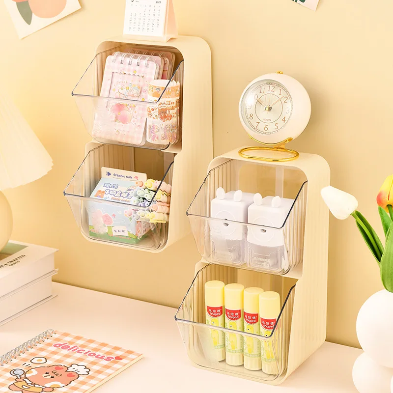 creative-multi-layer-dustproof-desk-organizer-box-slant-insert-pen-holder-box-partitioned-stationery-storage-box-office-supplies