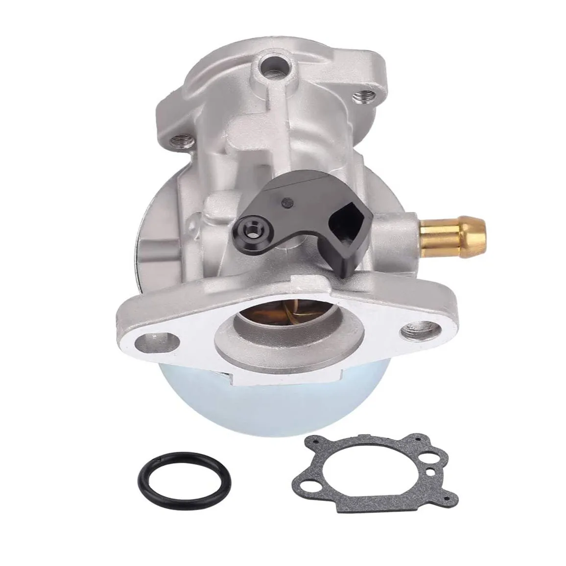 

Подходит для карбюратора Briggs & Stratton 799868 498170 497586 498254 497314 для газонокосилки.