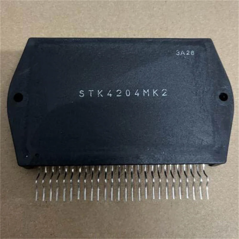 

Audio IC module STK672-070 integrated circuit